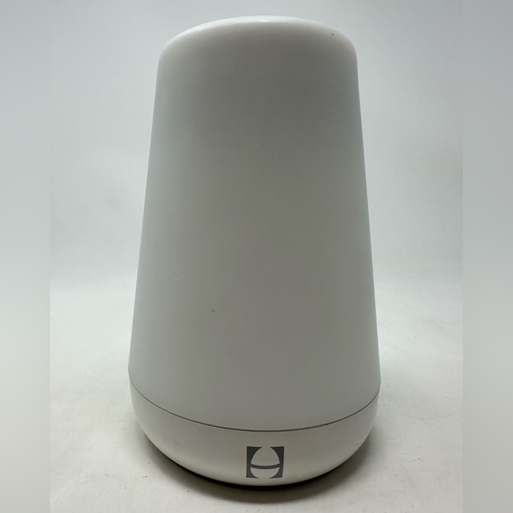 Hatch Rest 1st Gen HBREST Sleep Trainer Baby Sound Machine - No Charger - Tested